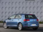 Volkswagen Golf TSI BlueMotion 5-Door 2013 года (AU)
